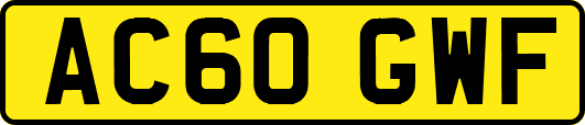 AC60GWF