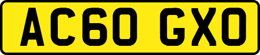 AC60GXO