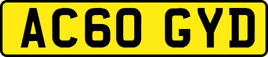 AC60GYD