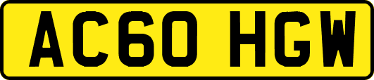 AC60HGW