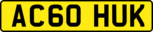 AC60HUK