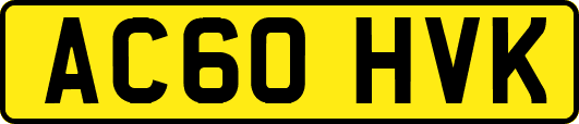 AC60HVK