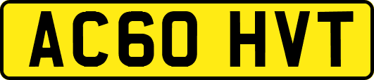 AC60HVT