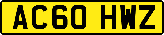 AC60HWZ