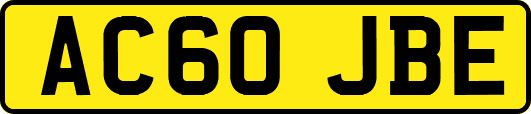AC60JBE