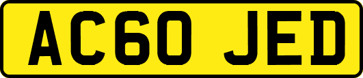AC60JED