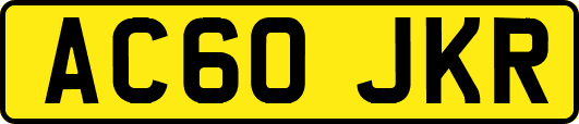 AC60JKR
