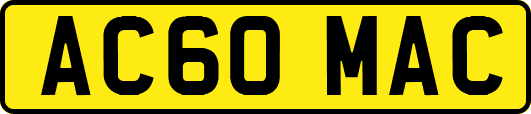 AC60MAC