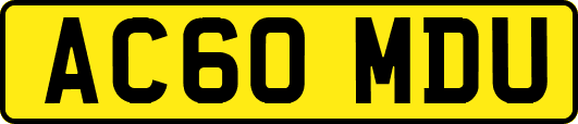 AC60MDU