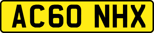 AC60NHX