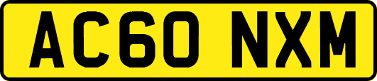 AC60NXM