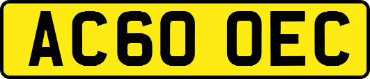 AC60OEC