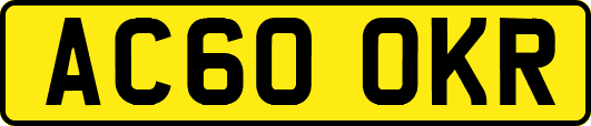 AC60OKR