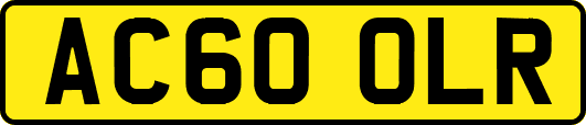 AC60OLR