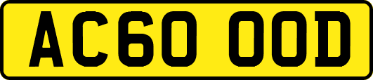 AC60OOD
