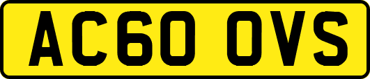 AC60OVS