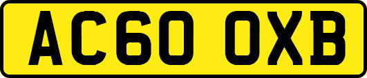 AC60OXB