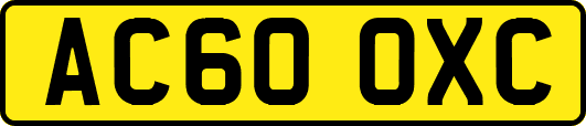AC60OXC