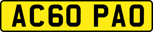 AC60PAO