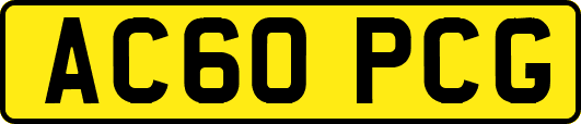 AC60PCG