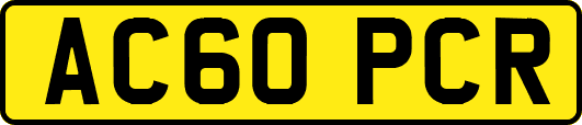 AC60PCR