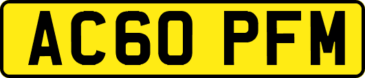 AC60PFM