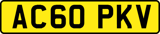 AC60PKV