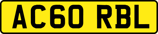 AC60RBL