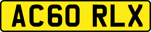 AC60RLX