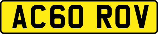 AC60ROV