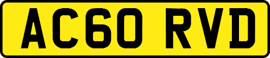 AC60RVD