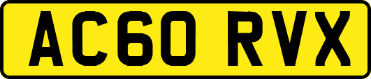 AC60RVX