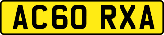 AC60RXA