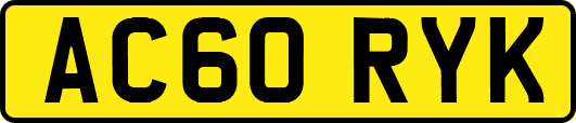 AC60RYK