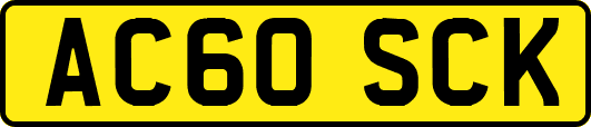 AC60SCK