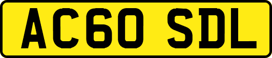 AC60SDL