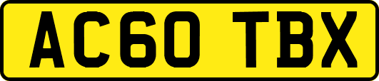 AC60TBX