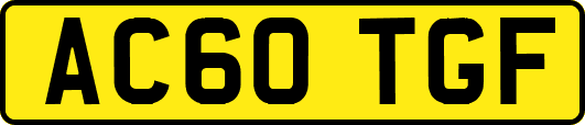 AC60TGF