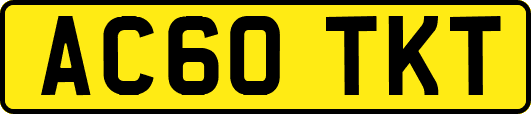AC60TKT