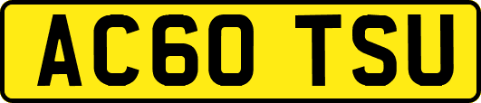 AC60TSU