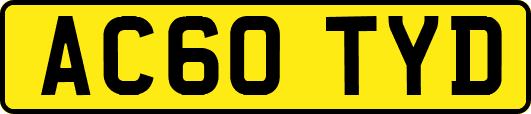AC60TYD