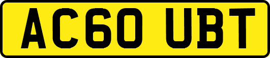 AC60UBT