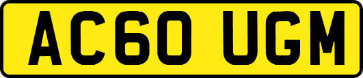 AC60UGM