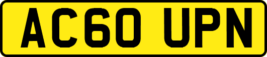 AC60UPN