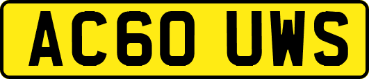 AC60UWS