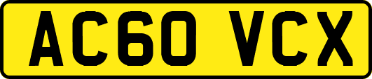 AC60VCX