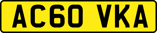AC60VKA