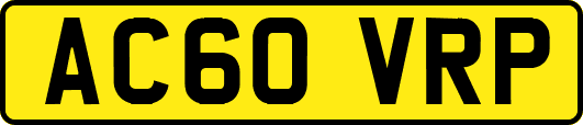 AC60VRP
