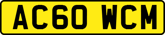 AC60WCM