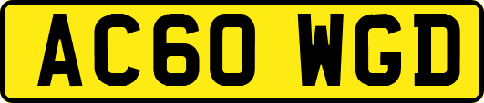 AC60WGD